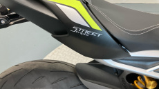 Triumph Street Triple RS (19MY)